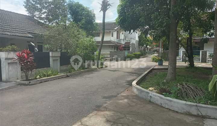 Dijual Cepat Rumah Minimalis Nyaman Siap Huni di Margahayu, Bandung 2