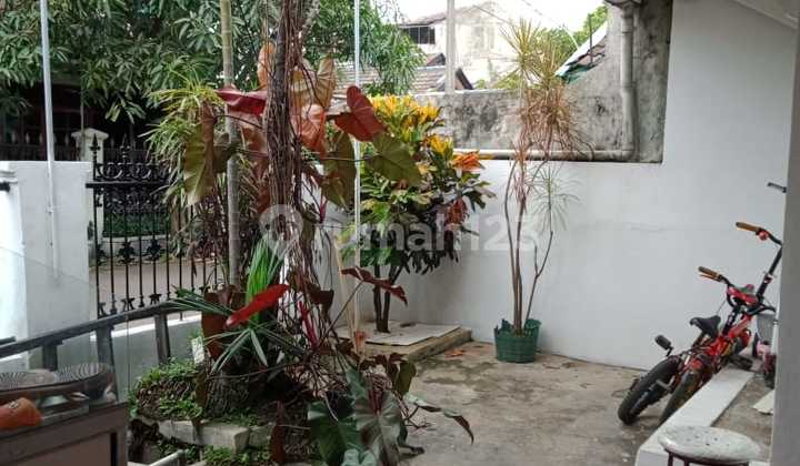 Dijual Cepat Harga Murah Rumah Siap Huni di Antapani Pratista, Bandung