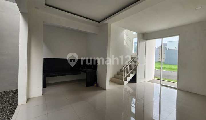 Dijual Rumah Baru Nyaman Siap Huni di Mekar Wangi, Bandung