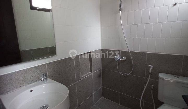 Disewakan Rumah Minimalis Nyaman Siap Huni di Summarecon Bandung