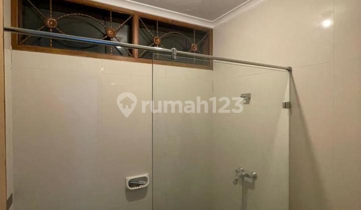 Rumah Bagus Lingkungan Nyaman Siap Huni di Singgasana Pradana Bandung 2