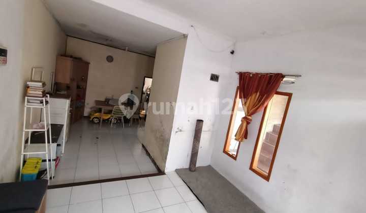 Rumah Minimalis 2 Lantai Siap Huni di Griya Winaya Ujung Berung Bandung