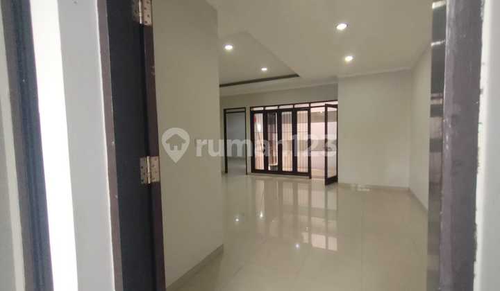 Rumah Bagus Minimalis Siap Huni Di Batunungal Indah Bandung