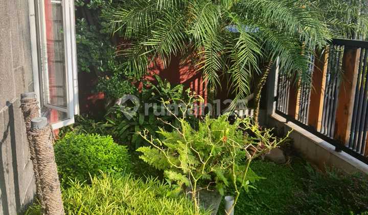 RUMAH BAGUS 2 LANTAI NYAMAN SIAP HUNI DI MARGAHAYU PERMAI BANDUNG 2