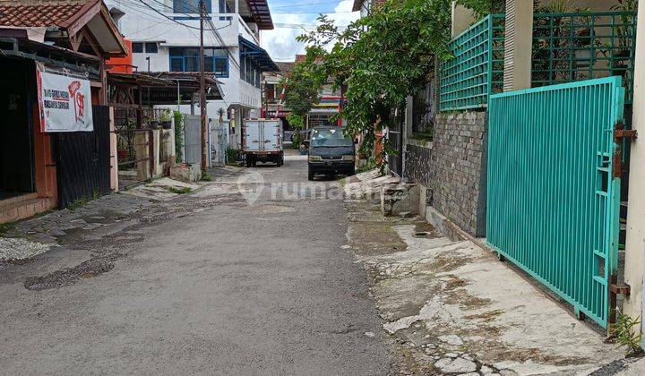 Rumah Asri Minimalis Lingkungan Nyaman Siap Huni Di Permata Cimahi Bandung 1