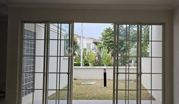 Rumah Idaman 2 Lantai Minimalis Modern Lingkungan Nyaman View Cantik Siap Huni Di Podomoro Park Cluter Anapuri Bandung 2