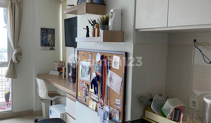 APARTEMEN TAMAN MELATI JATINANGOR TIPE STUDIO FULL FURNISHED SIAP HUNI BANDUNG APARTEMEN TAMAN MELATI JATINANGOR TIPE STUDIO FULL FURNISHED SIAP HUNI BANDUNG