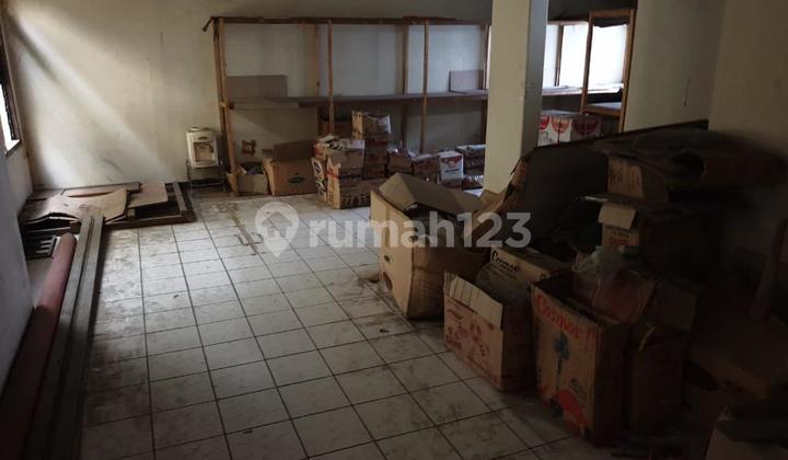 RUMAH STRATEGIS 2,5 LANTAI SIAP HUNI DI KEMBAR BANDUNG