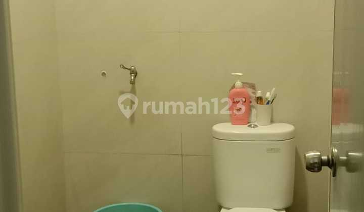 RUMAH MINIMALIS NYAMAN STRATEGIS SIAP HUNI DI TAMAN KOPO KATAPANG BANDUNG 2