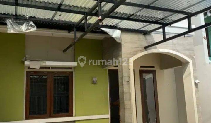 RUMAH BAGUS MINIMALIS MODERN 2 LANTAI SIAP HUNI DI PASTEUR BANDUNG 1