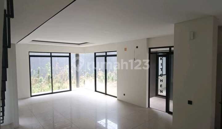 MODERN MINIMALIST 2-STORY HOUSE IN A COMFORTABLE ENVIRONMENT, READY TO OCCUPY, LOCATED IN TATAR NAYAPATI, NEW CITY OF PARAHYANGAN KBP BANDUNG MODERN MINIMALIST 2-STORY HOUSE IN A COMFORTABLE ENVIRONMENT, READY TO OCCUPY, LOCATED IN TATAR NAYAPATI, NEW CITY OF PARAHYANGAN KBP BANDUNG