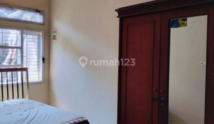 Rumah Nyaman Minimalis 2 Lantai Siap Huni Di Griya Bandung Asri Bandung 2