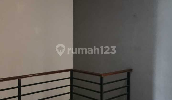 RUMAH ASRI NYAMAN SIAP HUNI DI BUAH BATU REGENCY BANDUNG 2