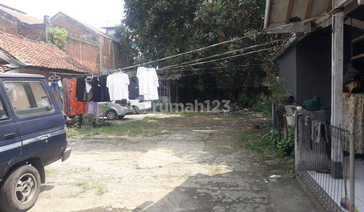 Kavling Luas Strategis Siap Bangun Di Margaasih Bandung 1