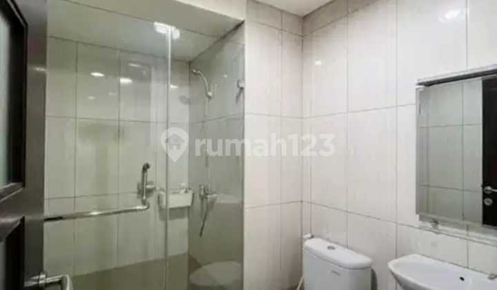 APARTEMEN LA GRANDE TIPE STUDIO FULL FURNISHED SIAP HUNI BANDUNG 2