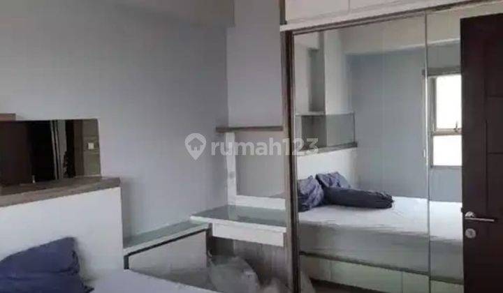 Apartemen M Square Tipe 2br Full Furnished Siap Huni Bandung 2