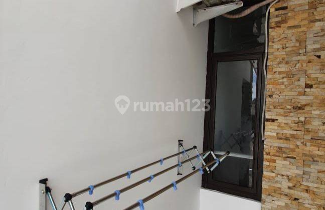 Rumah Nyaman Minimalis Furnished Siap Huni Di Komplek Dewadaru Bojongsoang Bandung 2