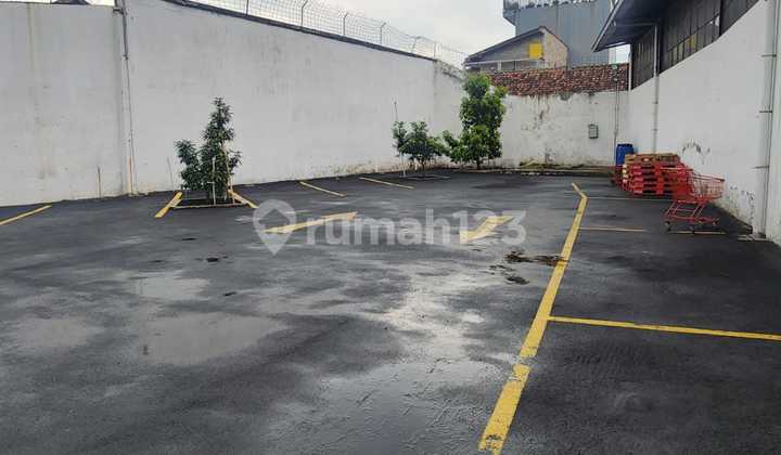 GUDANG LUAS BERSIH STRATEGIS SIAP PAKAI DI MAINROAD AMIR MAHMUD BANDUNG GUDANG LUAS BERSIH STRATEGIS SIAP PAKAI DI MAINROAD AMIR MAHMUD BANDUNG