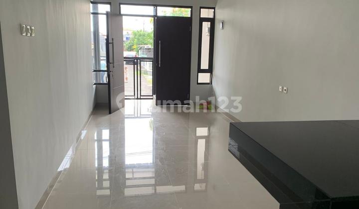 RUMAH BARU MINIMALIS MODERN NYAMAN SIAP HUNI DI BUAH BATU BANDUNG