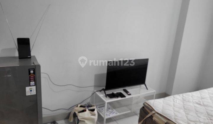 APARTEMEN M SQUARE TIPE STUDIO SIAP HUNI BANDUNG 1