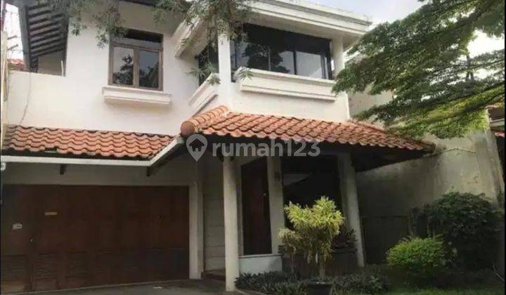 Rumah Strategis Luas Nyaman 2 Lantai Siap Huni Di Sukajadi Bandung 1