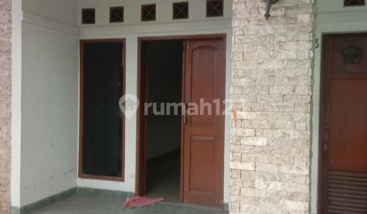 RUMAH IDAMAN 2 LANTAI MINIMALIS MODERN NYAMAN SIAP HUNI DI KAWALUYAAN BANDUNG