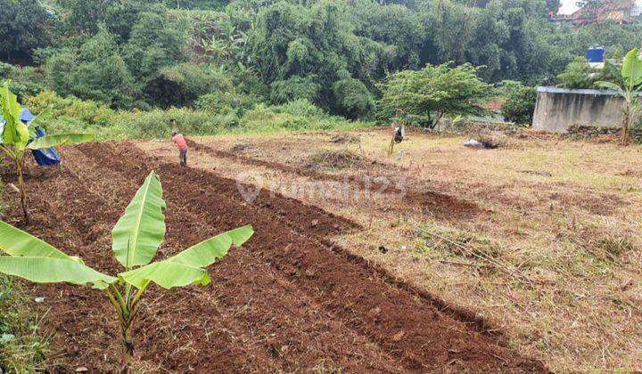 KAVLING LUAS STRATEGIS SIAP BANGUN DI JATIHANDAP CICAHEUM BANDUNG 1