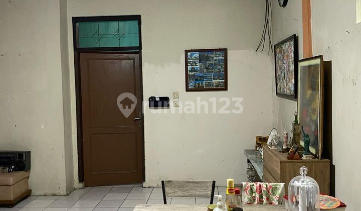 RUMAH BAGUS NYAMAN ASRI SIAP HUNI DI TAMAN KOPO INDAH 1 TKI1 BANDUNG 2