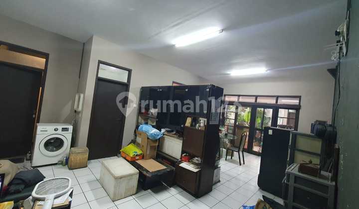 RUMAH STRATEGIS NYAMAN TENGAH KOTA SIAP HUNI DI KALIPAH APO BANDUNG