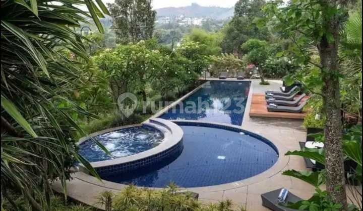 Apartemen Clove Garden Tipe Studio Unfurnished Bandung