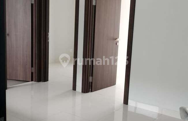RUMAH BARU MINIMALIS MODERN 2 LANTAI SIAP HUNI DI PODOMORO PARK CLUSTER SADYAGRIYA BANDUNG 2