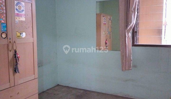 Rumah Kokoh Lingkungan Nyaman Strategis Siap Huni di Kopo Permai 1 Bandung 2