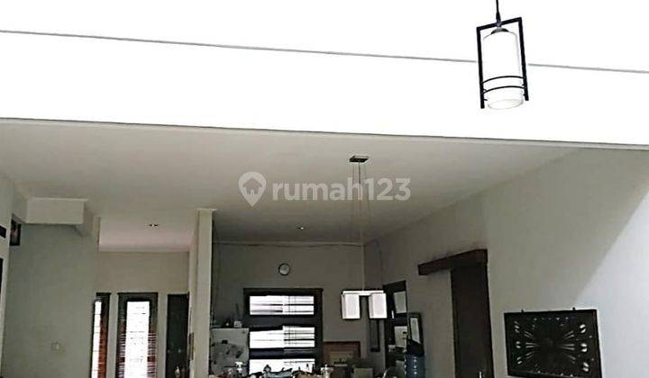 Rumah Bagus Nyaman Terawat Siap Huni di Geger Kalong Bandung 2