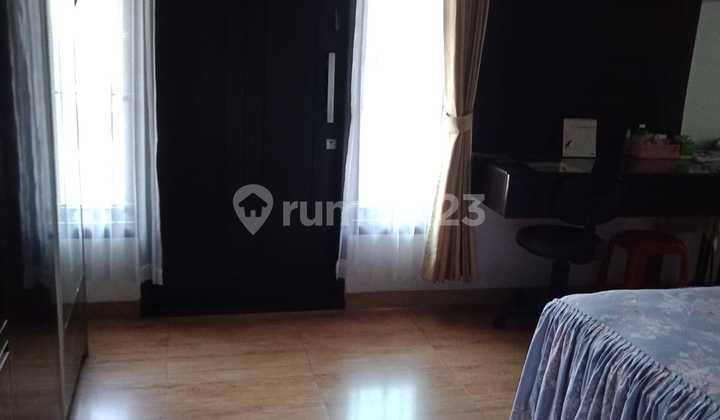 RUMAH IDAMAN 2 LANTAI FULL FURNISHED MINIMALIS MODERN SIAP HUNI DI TAMAN KOPO INDAH 3 TKI3 BANDUNG 2