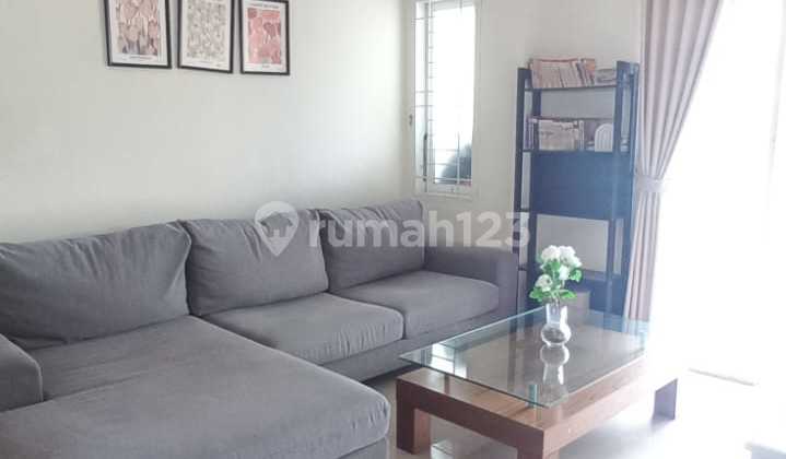 RUMAH MINIMALIS NYAMAN TERAWAT SIAP HUNI DI KOTA BALI RESIDENCE BANDUNG 1