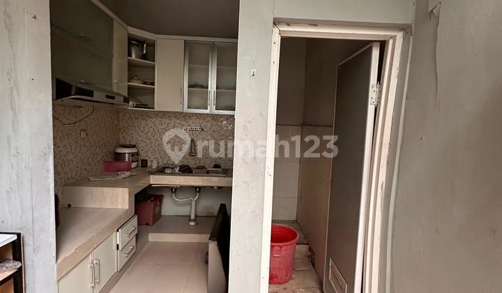 RUMAH LUAS KEREN 2 LANTAI NYAMAN SEMI FURNISHED SIAP HUNI DI CIGADUNG BANDUNG
