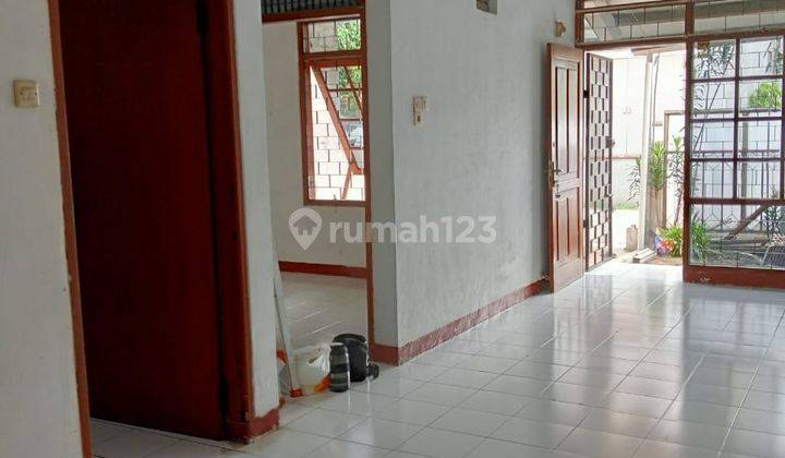 Rumah Nyaman Minimalis 2 Lantai Siap Huni Di Taman Kopo Indah 2 Tki2 Bandung 1