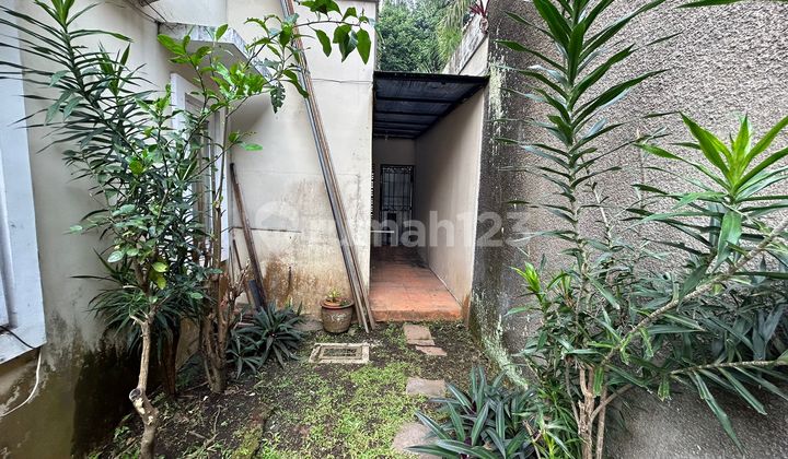 RUMAH BAGUS MINIMALIS MODERN 2 LANTAI FULL FURNISHED SIAP HUNI DI KOTA BARU PARAHYANGAN KBP BANDUNG 2