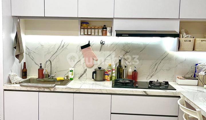 RUMAH CANTIK MINIMALIS MODERN SIAP HUNI DI TAMAN KOPO INDAH 1 TKI1 BANDUNG