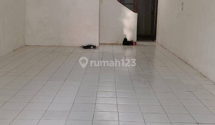RUKO MINIMALIS STRATEGIS COCOK UNTUK SEGALA USAHA SIAP PAKAI DI TAMAN KOPO INDAH 3 TKI3 BANDUNG 1