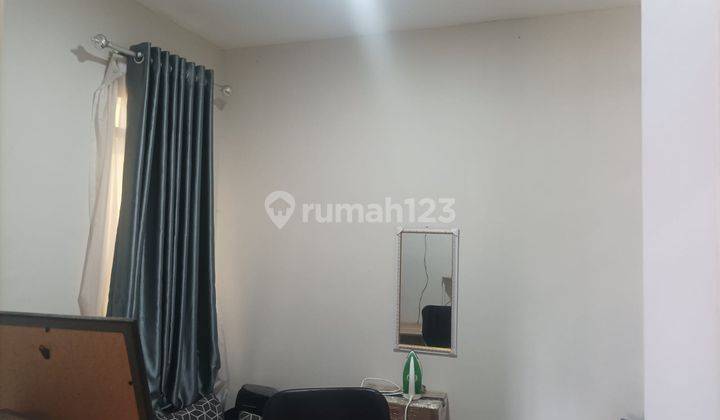 RUMAH NYAMAN MINIMALIS 2 LANTAI SEMI FURNISHED SIAP HUNI DI SARIWANGI BANDUNG 1