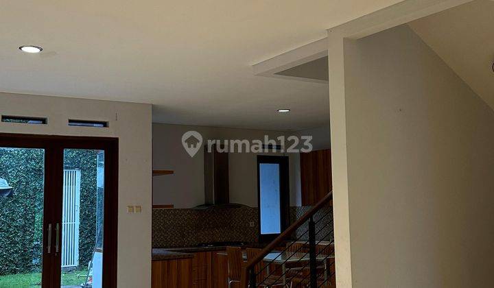 Rumah Keren Nyaman 2 Lantai Siap Huni Di Pondok Hijau Bandung 2