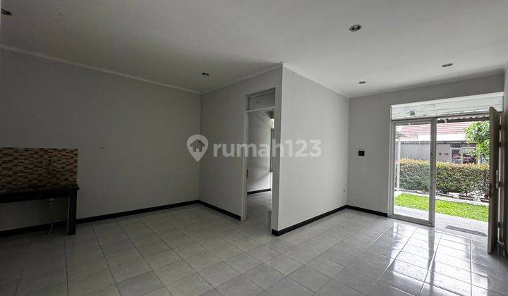 Rumah Keren Nyaman Minimalis Modern Siap Huni Di Taman Kopo Indah 5 Tki5 Cluster Sommerville Bandung 1