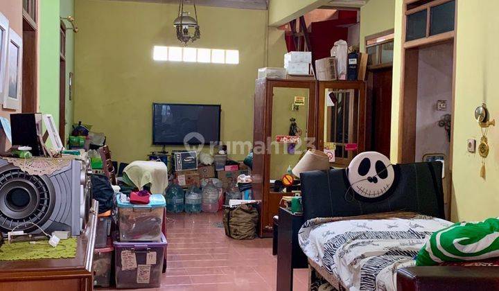 RUMAH MINIMALIS LINGKUNGAN NYAMAN SIAP HUNI DI TAMAN CIBADUYUT INDAH TCI BANDUNG 2