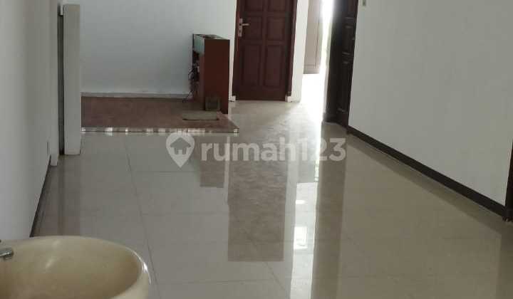 RUMAH 1 LANTAI NYAMAN ASRI TERAWAT SIAP HUNI DI TANJUNG SARI ASRI TENGAH ANTAPANI BANDUNG 2