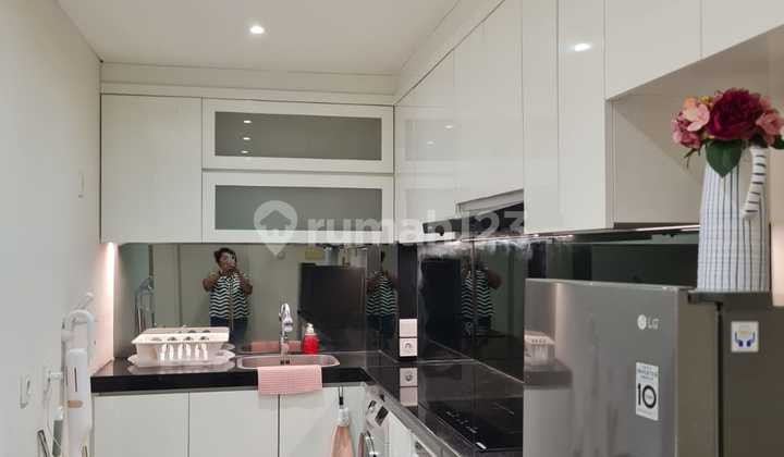 APARTEMEN LANDMARK TIPE 2BR NYAMAN SIAP HUNI BANDUNG 2