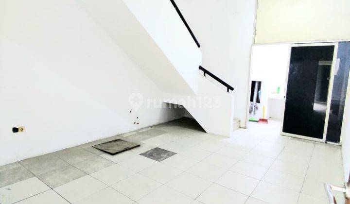 RUKO 2 LANTAI COCOK UNTUK SEGALA USAHA SIAP PAKAI DI BATUNUNGGAL BANDUNG 2