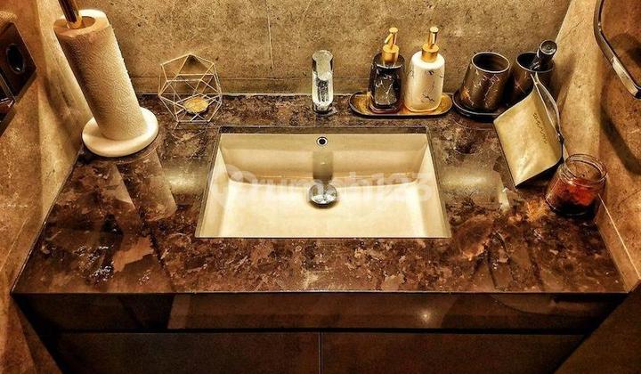 APARTEMEN GALERI CIUMBULEUIT 3 TIPE STUDIO FULL FURNISHED MEWAH SIAP HUNI BANDUNG 2