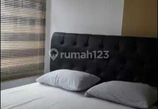 APARTEMEN JARRDIN TIPE 2BR FULL FURNISHED NYAMAN SIAP HUNI BANDUNG