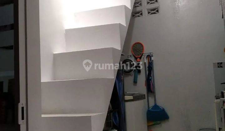 RUMAH NYAMAN MINIMALIS LINGKUNGAN STRATEGIS SIAP HUNI DI SARIWANGI BANDUNG 2